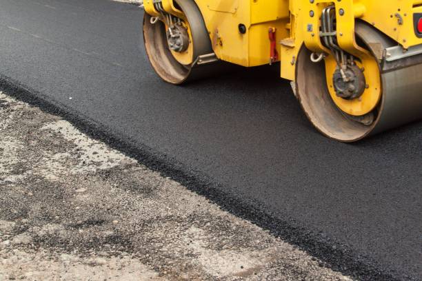 Why Choose Us For All Your Driveway Paving Needs in Malakoff, TX?